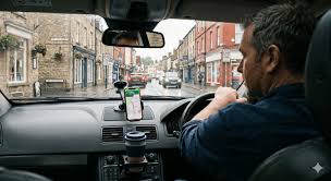7 Questions About Driving in Europe With a UK Licence