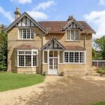 5 Best Character Property Agents in Bath - Find homes with individual architectural appeal