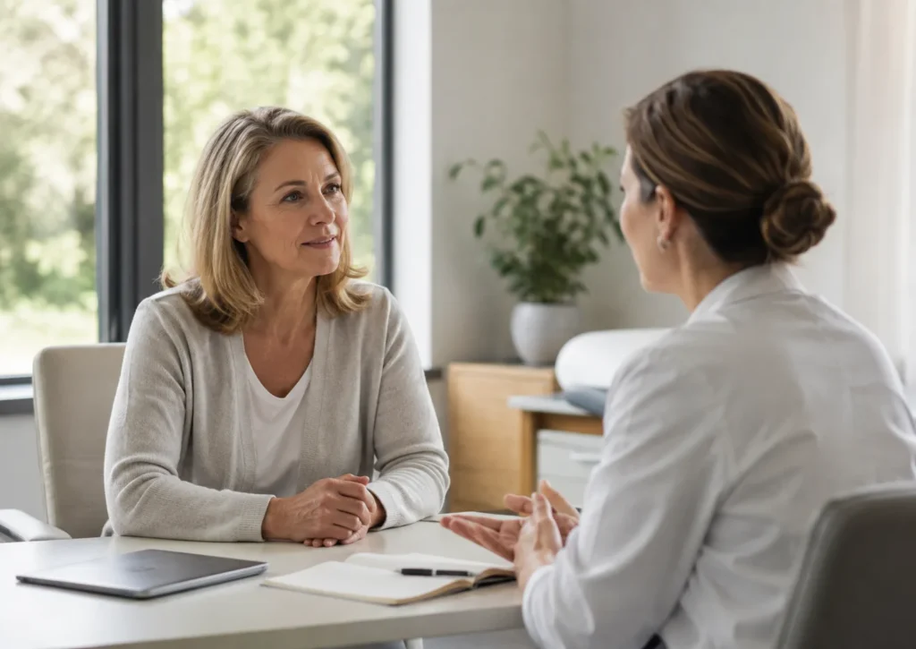 9 Questions About HRT Prescription Costs Across the UK